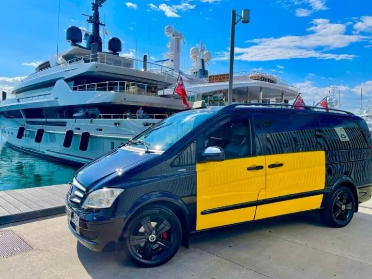 taxi barcelona traslados